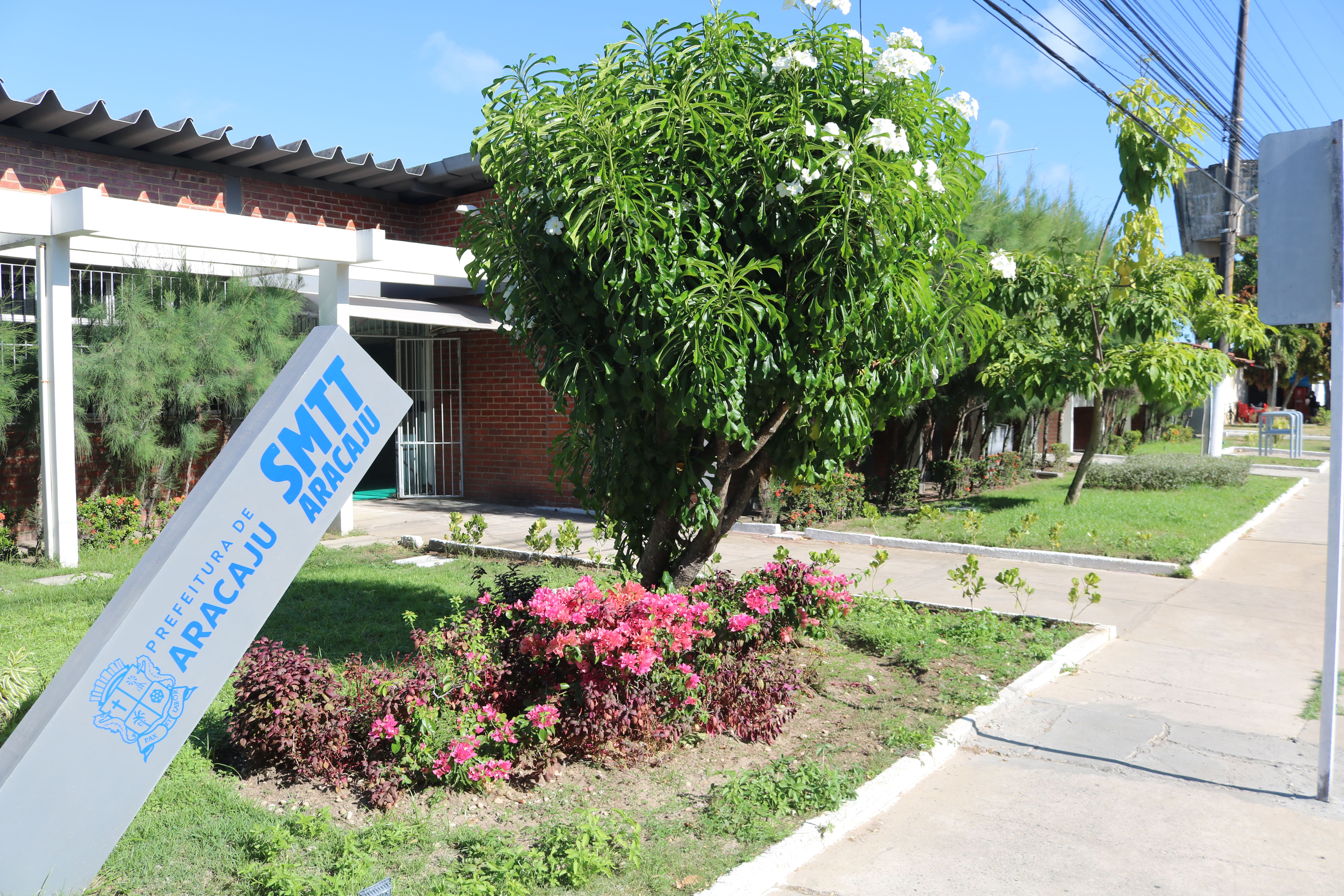 Feriado de 1º de maio: saiba como será o atendimento da SMTT de Aracaju - SMTT Aracaju